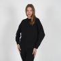 SERGIO TACCHINI Duks adriana crewneck W - STA263F600-01