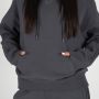 SERGIO TACCHINI Duks sa kapuljačom siena hoody W - STA263F607-32