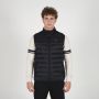 SERGIO TACCHINI Prsluk vettore M - STA263M001-01