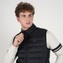 SERGIO TACCHINI Prsluk vettore M - STA263M001-01