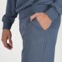SERGIO TACCHINI Donji deo gravita rib-cuff pants M - STA263M102-24
