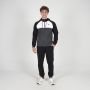 SERGIO TACCHINI Trenerka vitas M - STA263M405-01