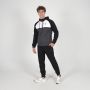 SERGIO TACCHINI Trenerka vitas M - STA263M405-01