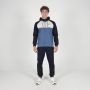 SERGIO TACCHINI Trenerka vitas M - STA263M405-02