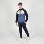 SERGIO TACCHINI Trenerka vitas M - STA263M405-02