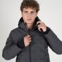 SERGIO TACCHINI Jakna nordsport 2.0 M - STA263M508-32