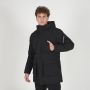 SERGIO TACCHINI Jakna st parka M - STA263M542-01