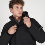 SERGIO TACCHINI Jakna st parka M - STA263M542-01