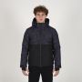 SERGIO TACCHINI Jakna script 511 M - STA263M570-01