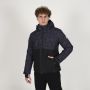 SERGIO TACCHINI Jakna script 511 M - STA263M570-01
