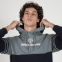 SERGIO TACCHINI Duks sa kapuljačom gravita hoody M - STA263M606-6Q