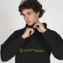 SERGIO TACCHINI Duks sa kapuljačom vettura hoody M - STA263M609-01
