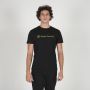 SERGIO TACCHINI Majica kratak rukav vettura M - STA263M802-01