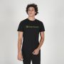 SERGIO TACCHINI Majica kratak rukav vettura M - STA263M802-01