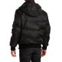 JAKNA STAFF-012 - STAFF-012-BLACK