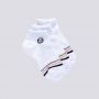 SERGIO TACCHINI Čarape st sneaker 3/1 W - STE211F305-10