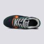 SERGIO TACCHINI Patike lutter BG - STF223B301-06