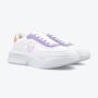 SERGIO TACCHINI Patike lea W - STF231W023-10