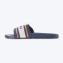 SERGIO TACCHINI Papuce azzurro M - STFS261M814-21