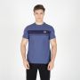 SERGIO TACCHINI MAJICA KRATAK RUKAV DENIM MASTERS TEE M - STM12156-255