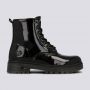 SERGIO TACCHINI Cipele cambrudge naplak W - STW021031-04
