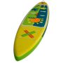 FUNWATER Sup daska copacabana 350x83x15 U - SUPFR12A