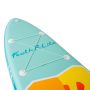 FUNWATER Sup set tahiti 335x81x15 U - SUPFR12G