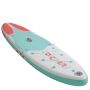 FUNWATER Sup set red infinity multi 335x82x15 U - SUPFW11G