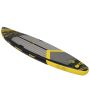 FUNWATER Sup set black sea 350x84x15 U - SUPFW16F