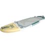 FUNWATER Sup set cancun 400x100x15 U - SUPTS04A