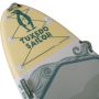 FUNWATER Sup set cancun 400x100x15 U - SUPTS04A