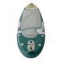 FUNWATER Sup set cancun 400x100x15 U - SUPTS04A