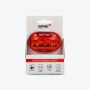 XC Bljeskalica zadnja infini i-402r black U - SVE-I-402R