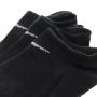 NIKE Čarape ltwt ns 3pr-value 108 - SX2554-001