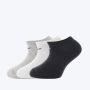 NIKE Čarape ltwt ns 3pr-value 108 - SX2554-901