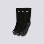 NIKE Čarape u nk everyday max cush crew 3pr W - SX5547-010