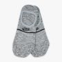 NIKE Čarape u snkr sox essential foot 2p U - SX7168-012