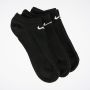NIKE Čarape u nk everyday ltwt ns 3pr U - SX7678-010
