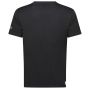 GEOGRAPHICAL NORWAY Majica kratak rukav jezolo db black men 254 M - SY9739H-GN