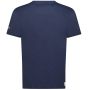 GEOGRAPHICAL NORWAY Majica kratak rukav jezolo db navy men 254 M - SY9740H-GN