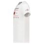 GEOGRAPHICAL NORWAY Majica kratak rukav jezolo db white men 254  M - SY9742H-GN