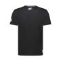GEOGRAPHICAL NORWAY Majica kratak rukav jisland db black men 254 M - SY9743H-GN