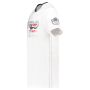 GEOGRAPHICAL NORWAY Majica kratak rukav jisland db white men 254 M - SY9747H-GN