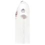 GEOGRAPHICAL NORWAY Majica kratak rukav jisland db white men 254 M - SY9747H-GN
