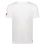 GEOGRAPHICAL NORWAY Majica kratak rukav jofoten db white men 254 M - SY9762H-GN