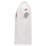 GEOGRAPHICAL NORWAY Majica kratak rukav jofoten db white men 254 M - SY9762H-GN