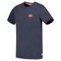 GEOGRAPHICAL NORWAY Majica kratak rukav jaltimore db navy men 254 M - SY9829H-GN