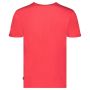 GEOGRAPHICAL NORWAY Majica kratak rukav jaltimore db red men 254 M - SY9834H-GN