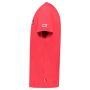 GEOGRAPHICAL NORWAY Majica kratak rukav jaltimore db red men 254 M - SY9834H-GN