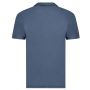 GEOGRAPHICAL NORWAY Majica kratak rukav polo kars db navy men 254 M - SY9850H-GN